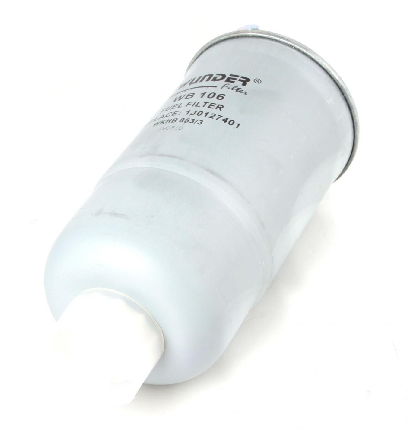 WB106 WUNDER FILTER